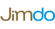 Homepage-Baukasten Jimdo Logo