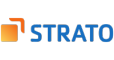 Strato Homepage-Baukasten Logo 114x60