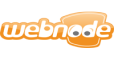 Homepage-Baukasten Webnode Logo